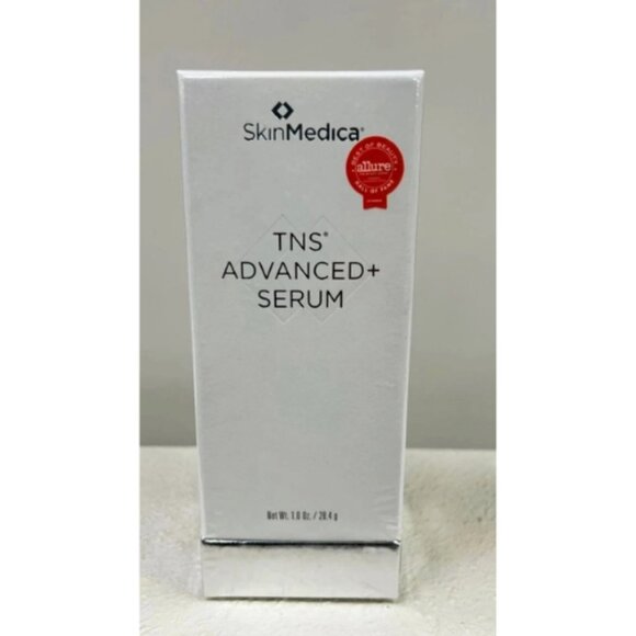 SkinMedica TNS Advanced + Serum 1oz/28.4g - Picture 2 of 2